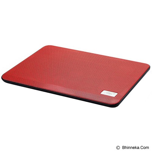 DEEPCOOL Notebook Cooler N17 - Red